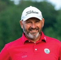 Golfpro Guido Loning – over de golfcoach die ook trapt tegen de bal